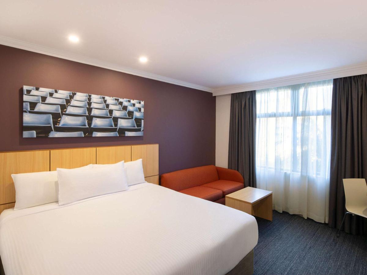 Mercure Sydney Blacktown Arndell Park Luaran gambar