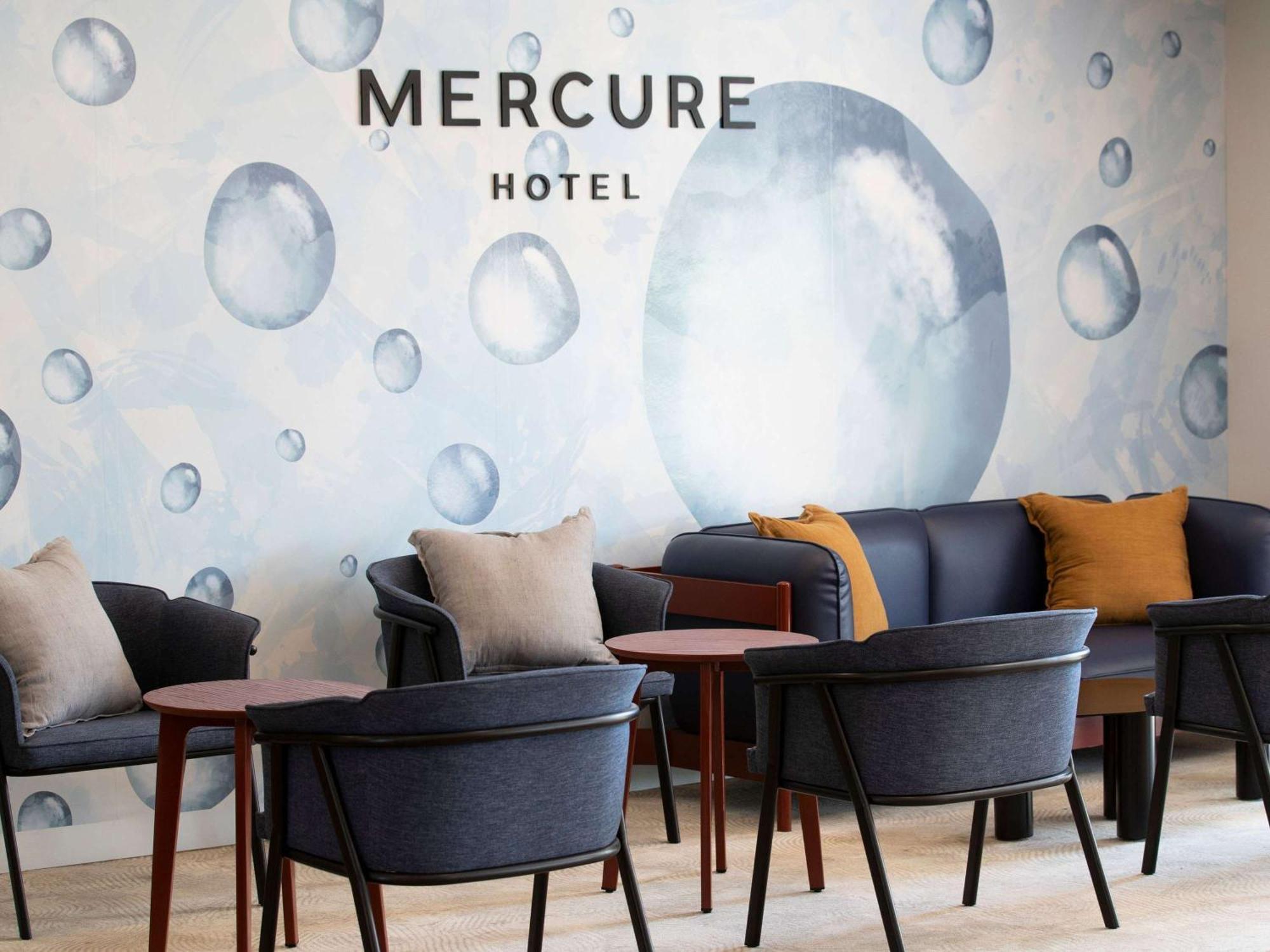 Mercure Sydney Blacktown Arndell Park Luaran gambar