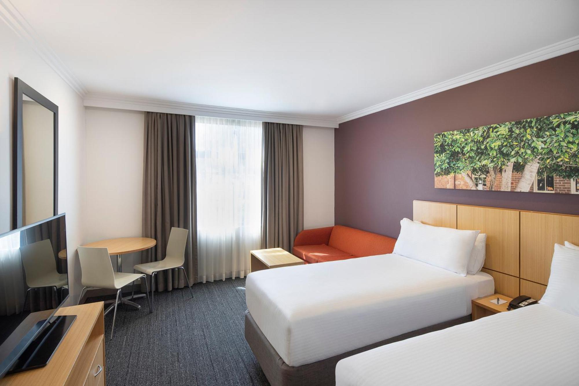 Mercure Sydney Blacktown Arndell Park Luaran gambar