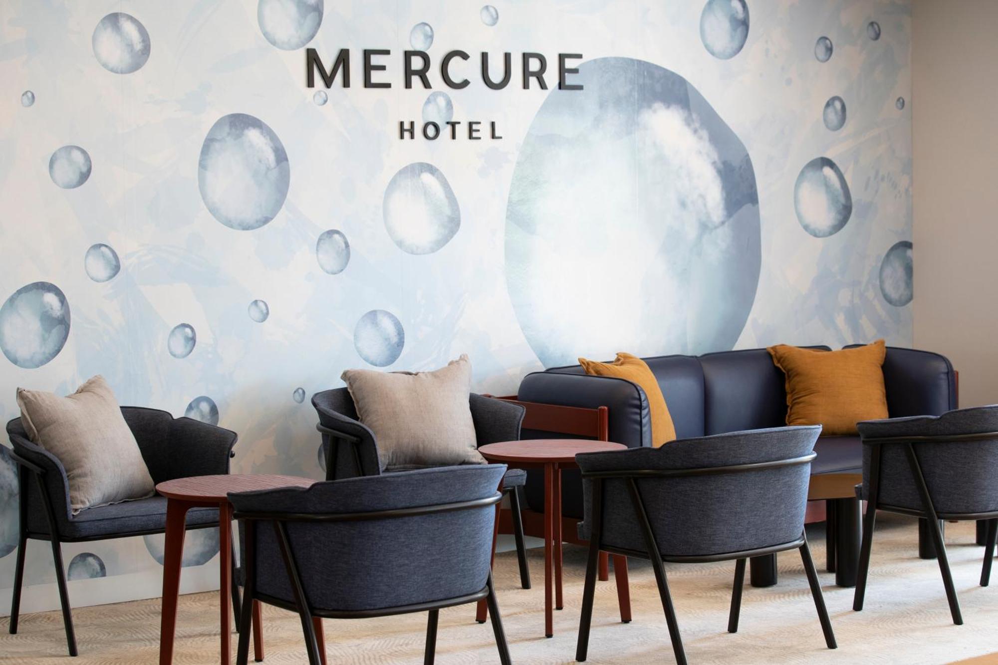 Mercure Sydney Blacktown Arndell Park Luaran gambar