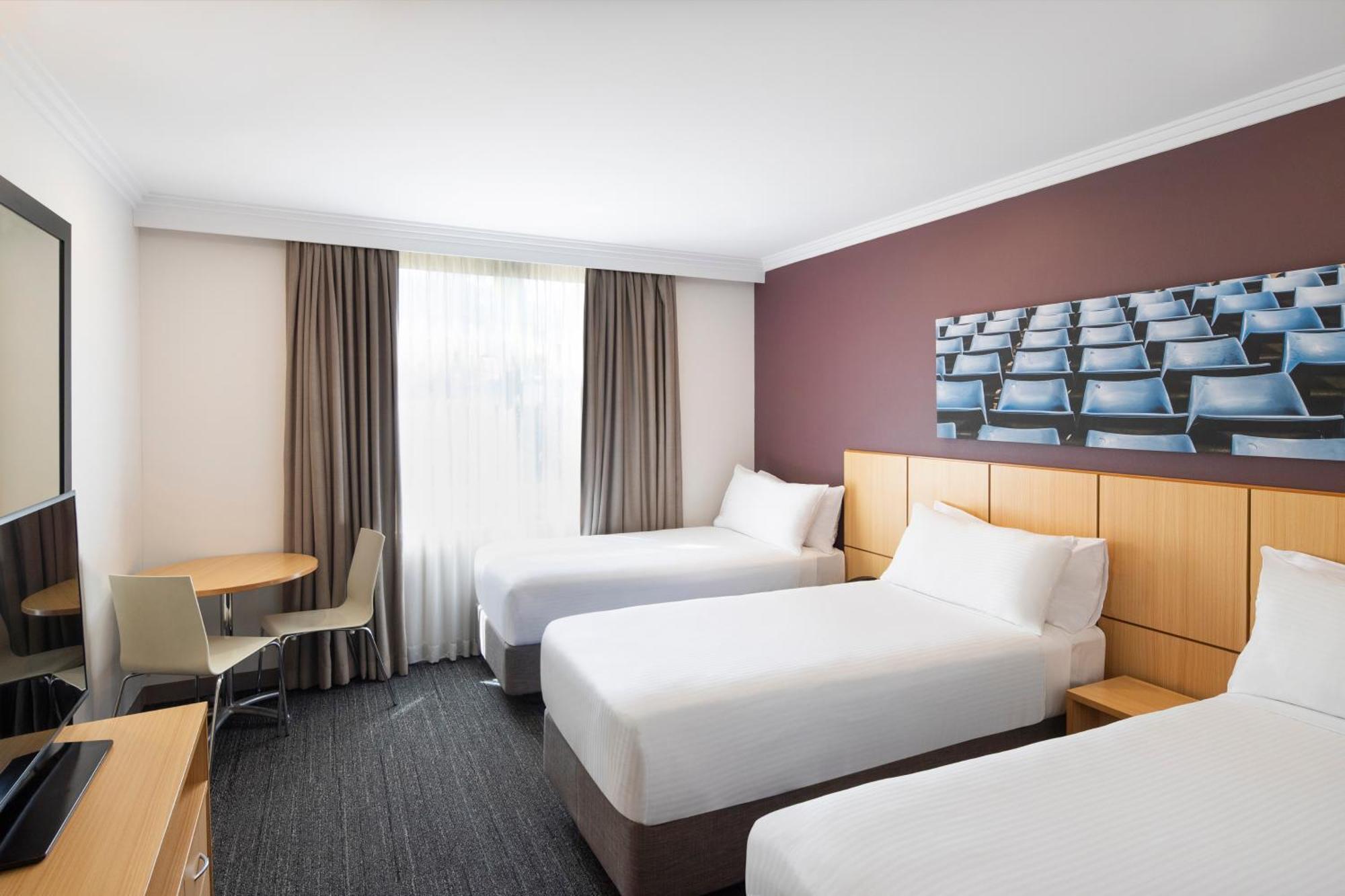 Mercure Sydney Blacktown Arndell Park Luaran gambar