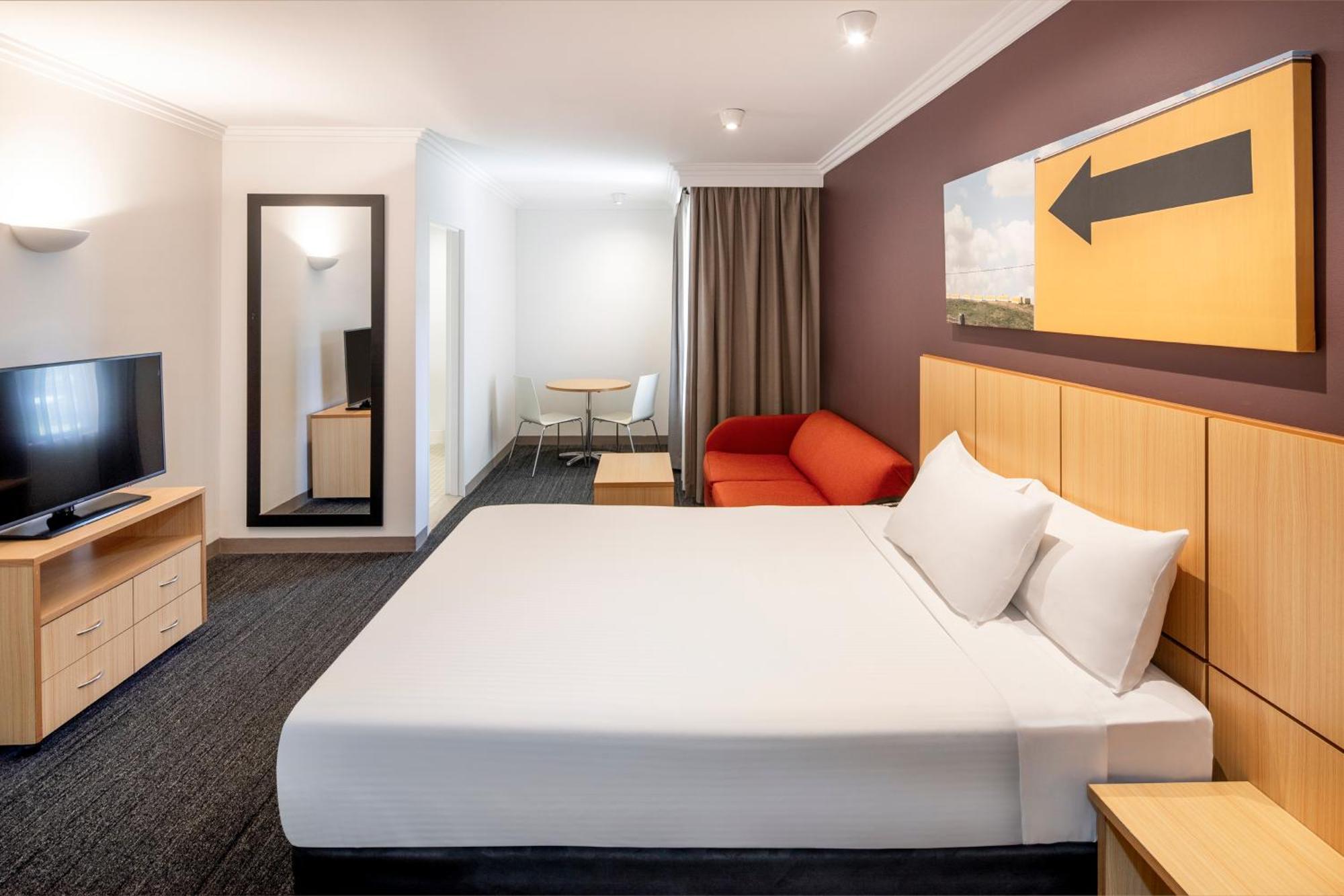 Mercure Sydney Blacktown Arndell Park Luaran gambar