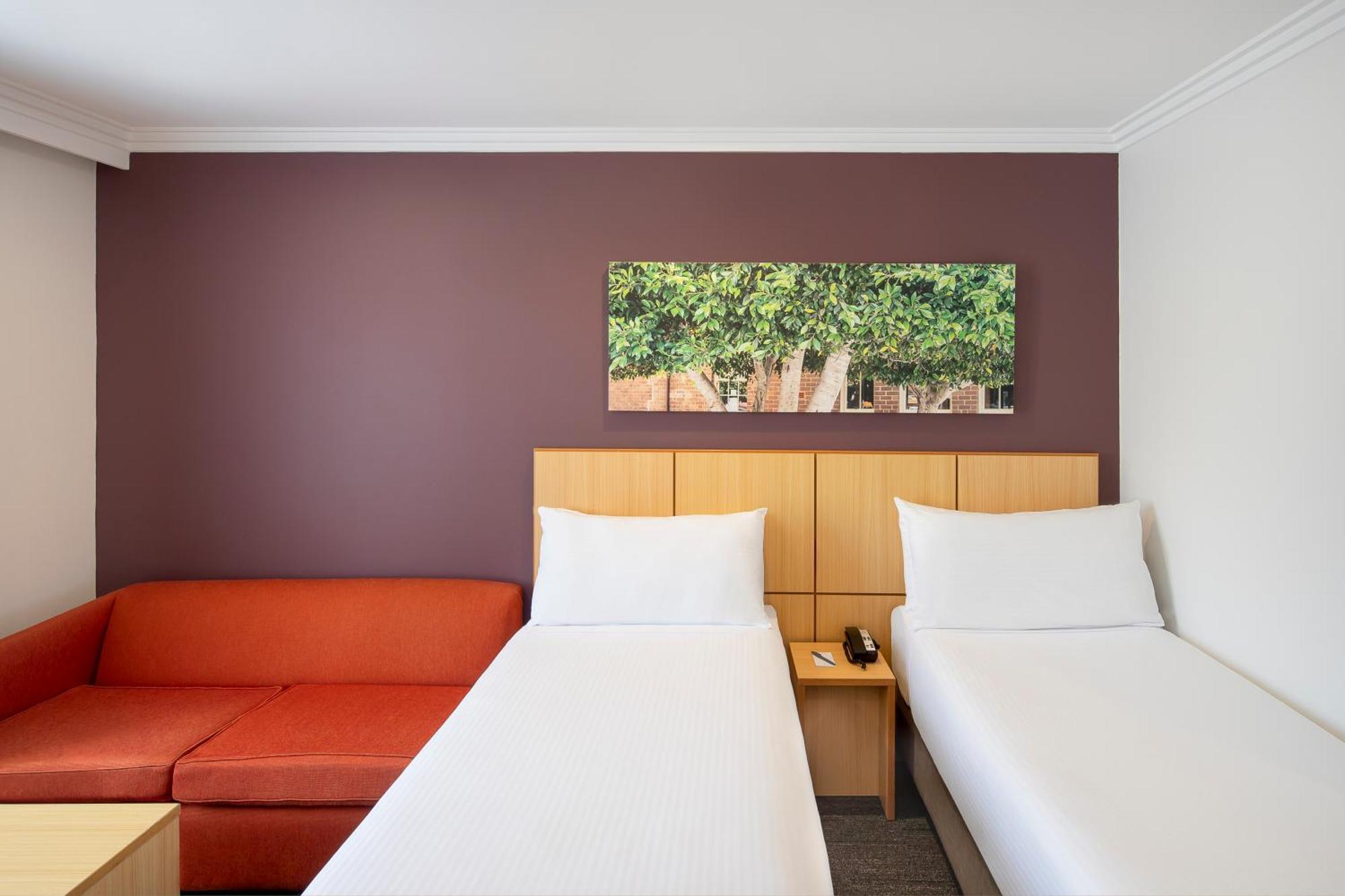 Mercure Sydney Blacktown Arndell Park Luaran gambar