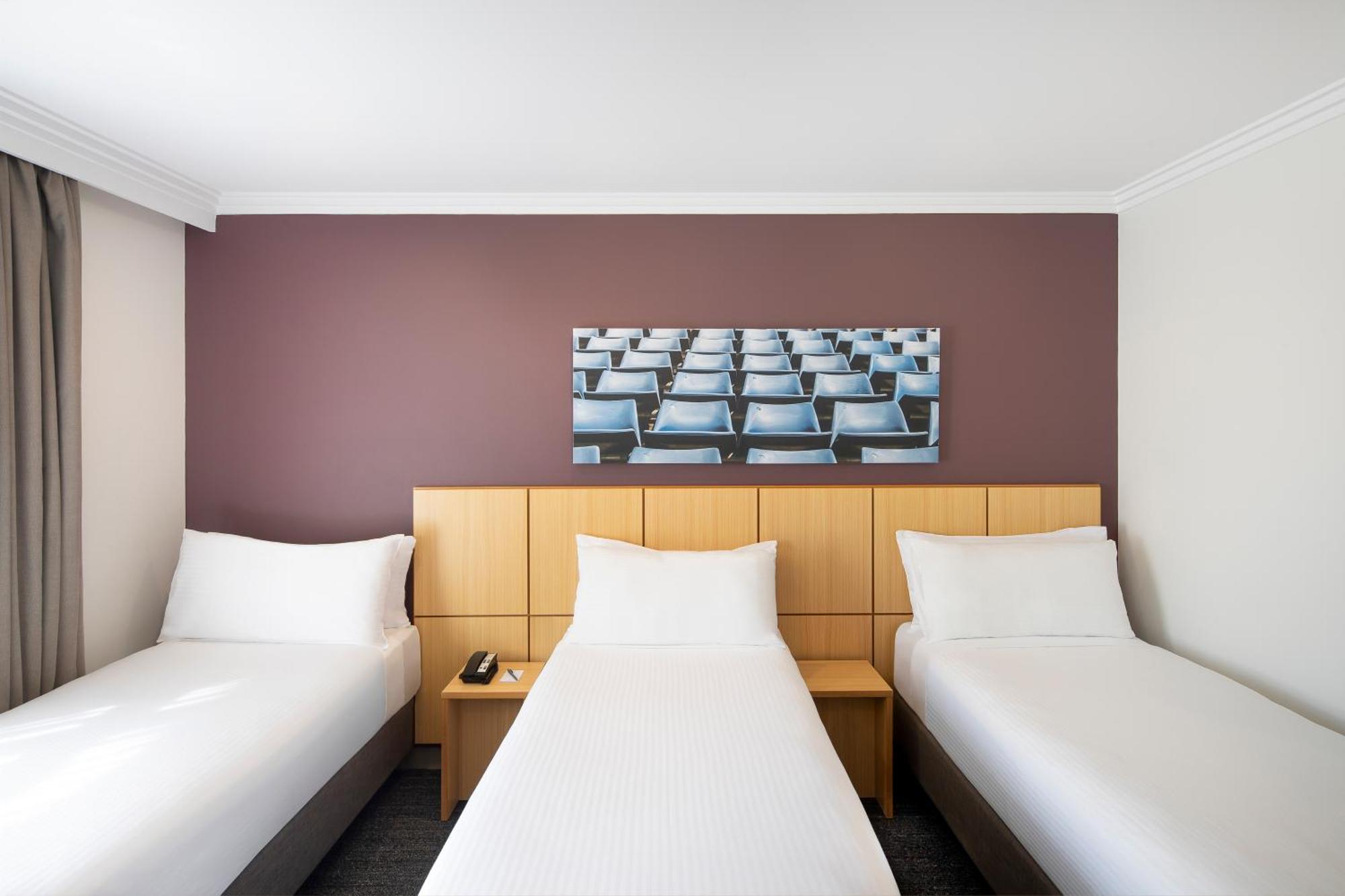 Mercure Sydney Blacktown Arndell Park Luaran gambar