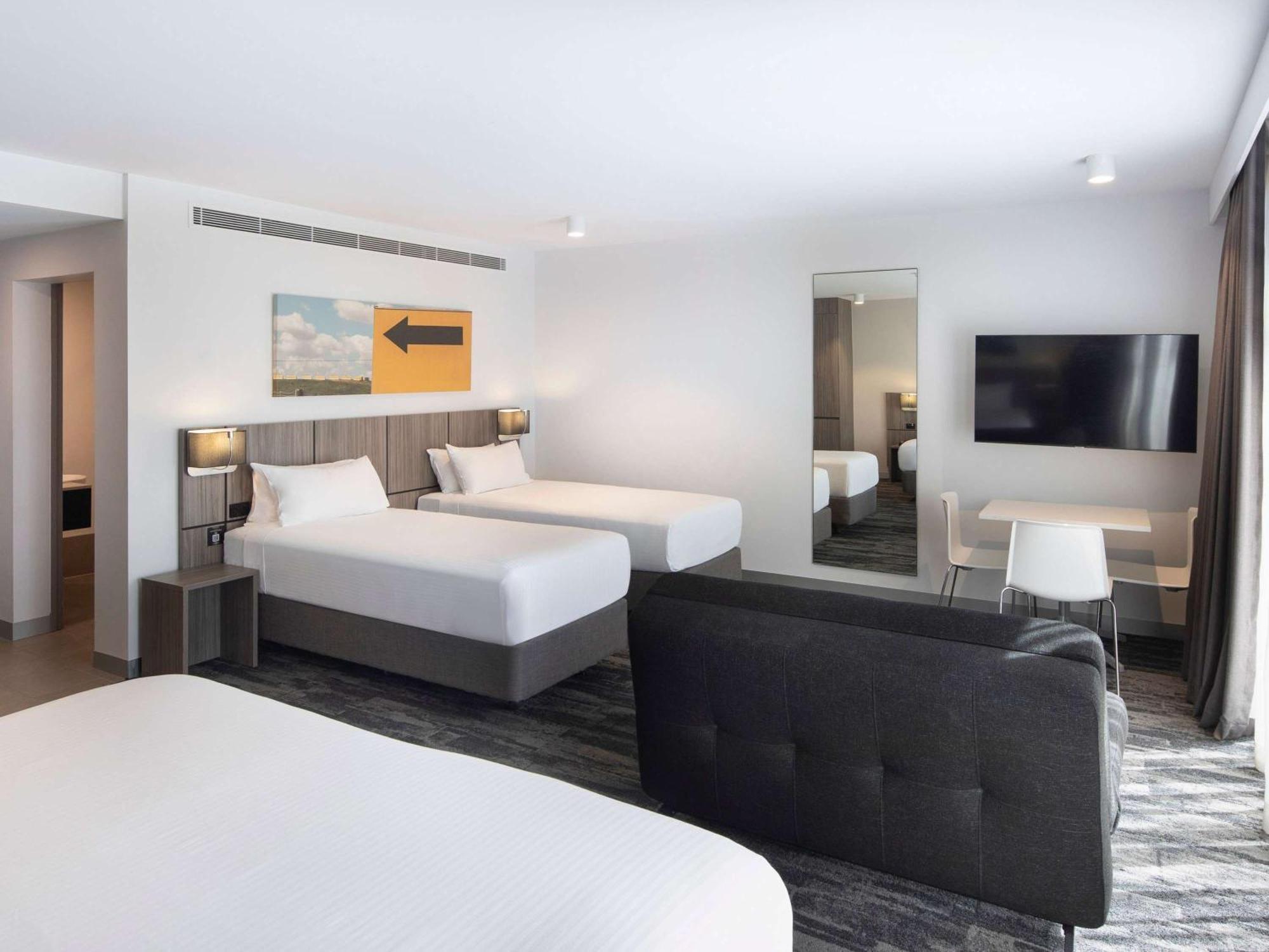 Mercure Sydney Blacktown Arndell Park Luaran gambar