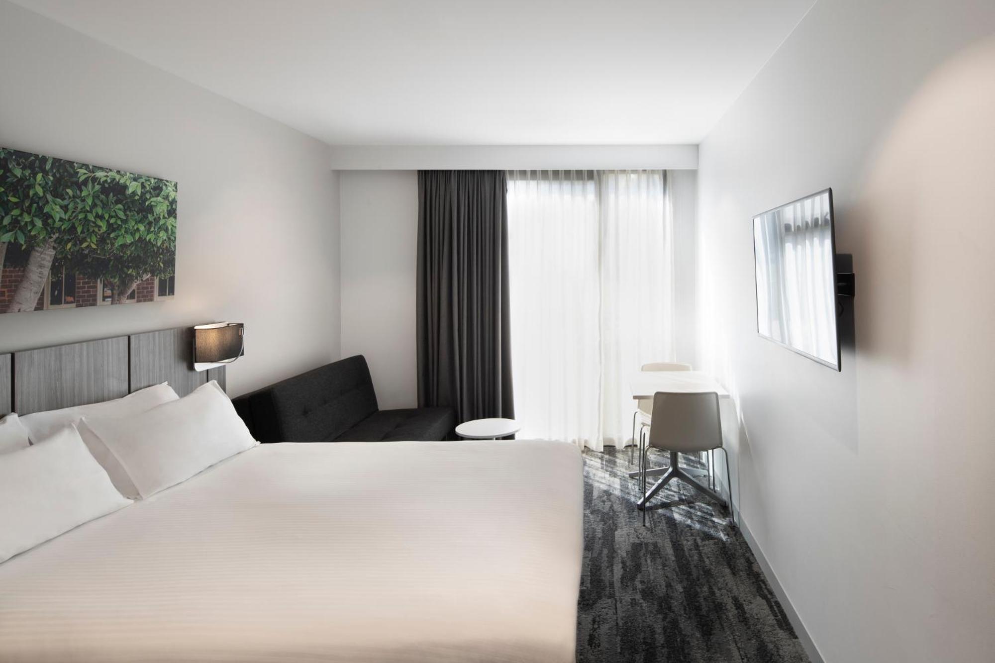 Mercure Sydney Blacktown Arndell Park Luaran gambar