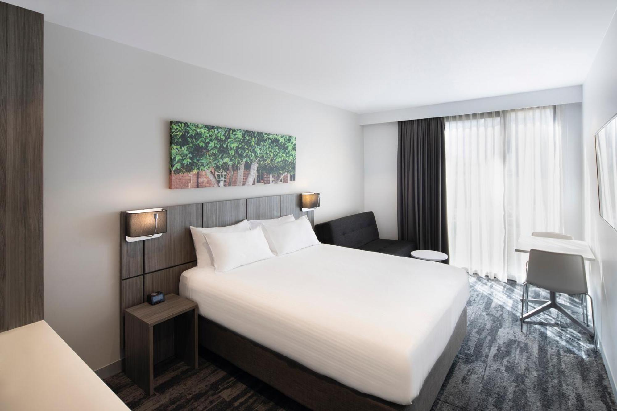 Mercure Sydney Blacktown Arndell Park Luaran gambar